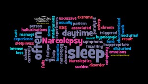 Narcolepsy-icon